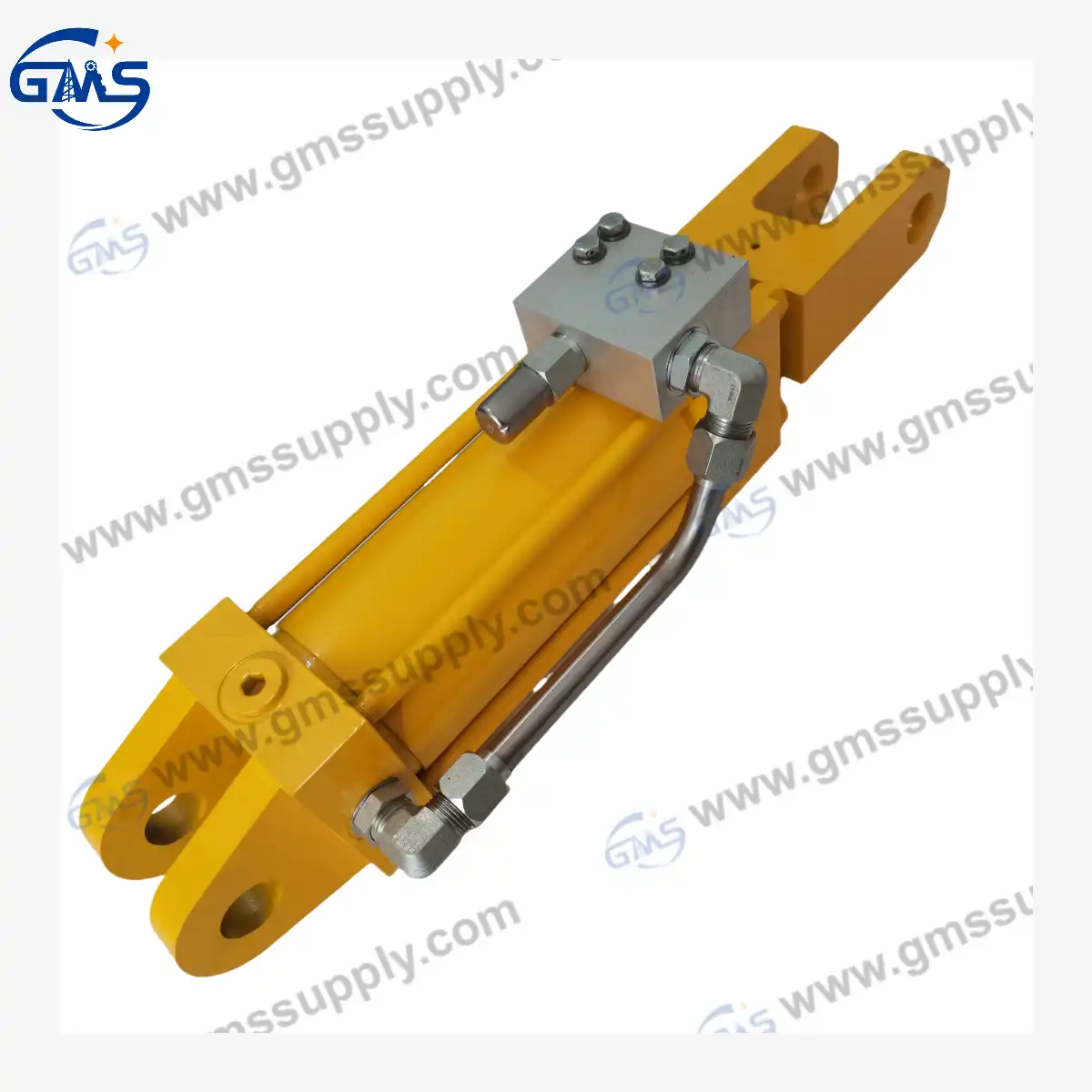 Selecting 110703 CYLINDER ASSEMBLY for Rig Stability